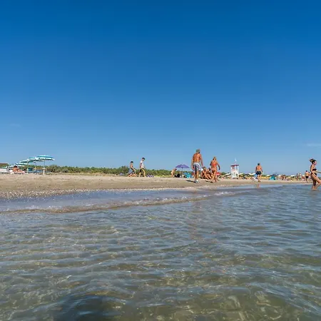 Camping Club Del Sole Easy Village