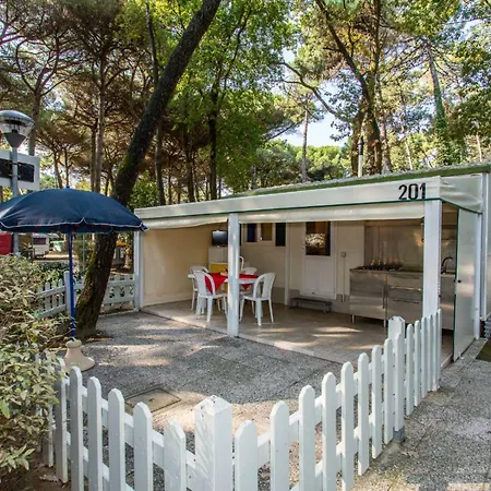 Campeggio Club Del Sole Easy Village Marina Romea