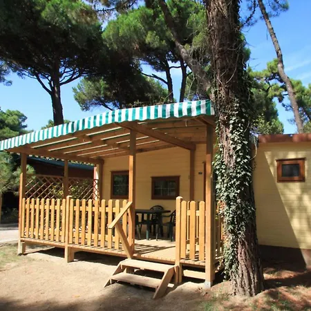 Campeggio Club Del Sole Easy Village Marina Romea