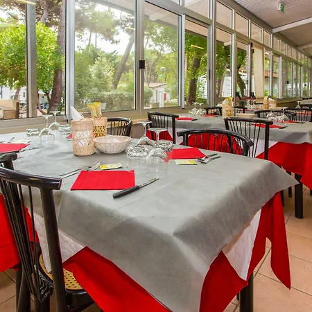 Campeggio Club Del Sole Easy Village