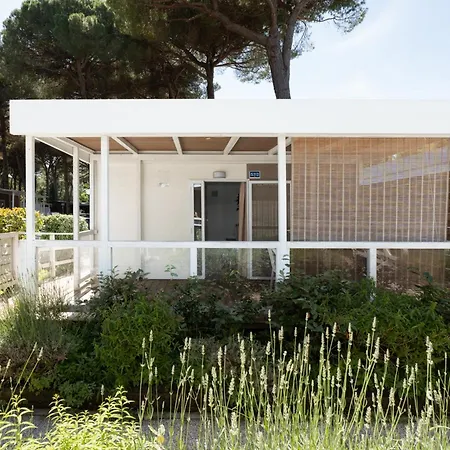 Campeggio Club Del Sole Easy Village