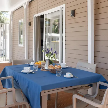 Campeggio Club Del Sole Easy Village 3*