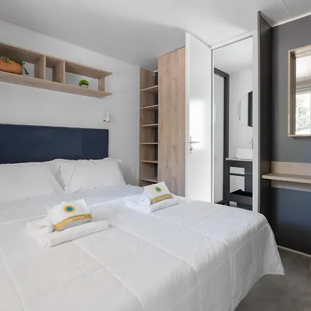 Club Del Sole Easy Village Marina Romea