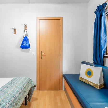 Club Del Sole Easy Village 3* 마리나로미에