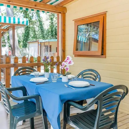 Club Del Sole Easy Village Campeggio Marina Romea