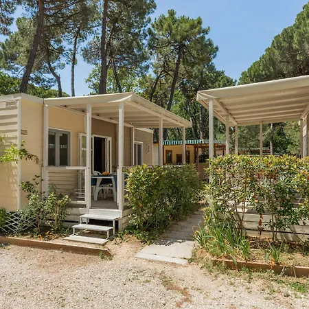 Campeggio Club Del Sole Easy Village 3*