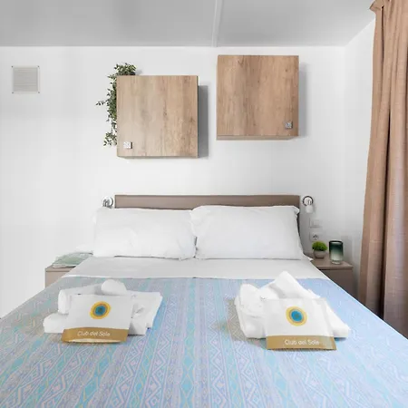 Club Del Sole Easy Village Marina Romea