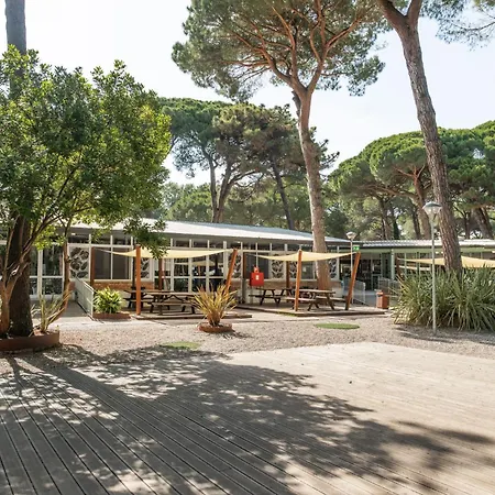 Campeggio Club Del Sole Easy Village 3*